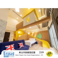 唯爱经典汽车旅馆