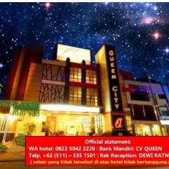 Queen City Hotel