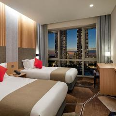 Staz Hotel Premier Dongtan