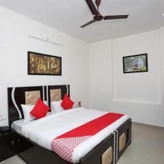 HOTEL O PARK'S