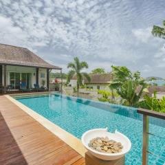 Layla Private Pool Villa
