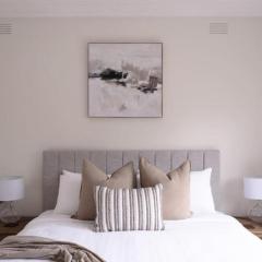 Elegant and Charming Balwyn Home