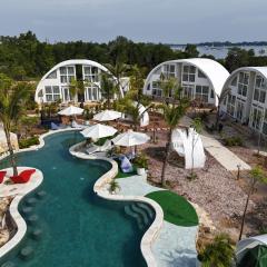 Narayana Hotel Karimunjawa
