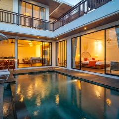 Villa Bella Wilson 4