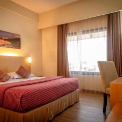 Lux Tychi Hotel