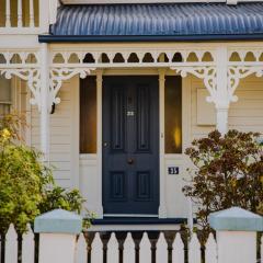 Stanley Holiday Houses