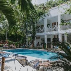 Casa del Pavo Real Boutique Hotel