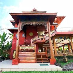 Romsak Lanna Resort