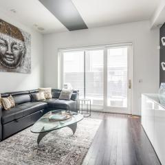 Exclusive 4 Bedroom Townhouse