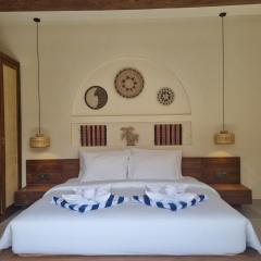 Agusta Villas
