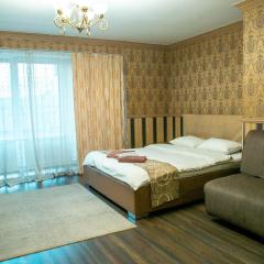 Doba In Ua Polia27D Apartments