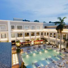 The Tivoli New Delhi