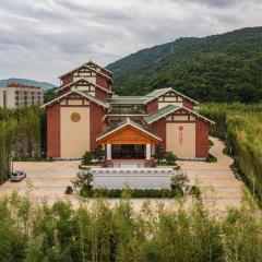Zhuhai Zhuke Yongle Half Mountain Hotel