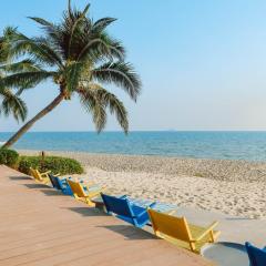 Novotel Rayong Rim Pae Resort