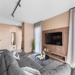 Villa apartment with private swimming pool