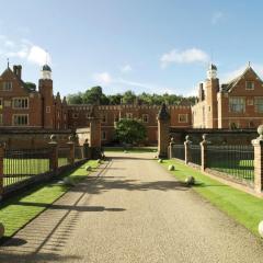 Wotton House