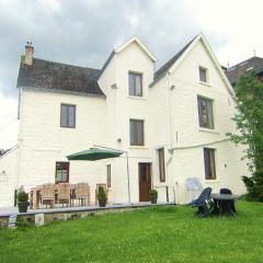 Cozy Escape in Namur Region