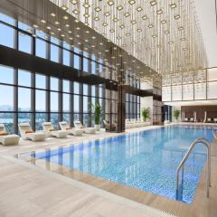 Pullman Ambassador Seoul Eastpole