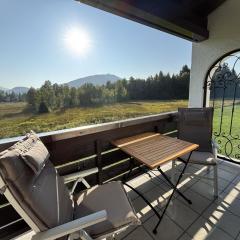 Ruheoase Inzell