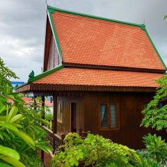Phumisiri Private Homestay