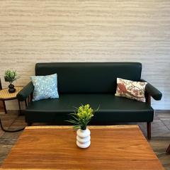Ikigai 2Bhk Furnished Apartment Soothing Vibes
