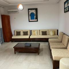 Appartement Med Pearl avec Parking, Hammem Sousse