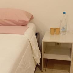 Legacy accommodation