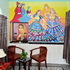 The Rajputana Homestay