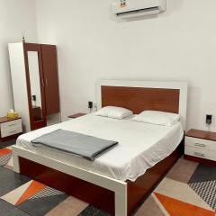 Second Home Guest House