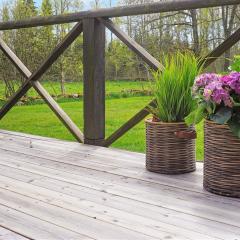 Rustic Retreat in Smaland-By Traum