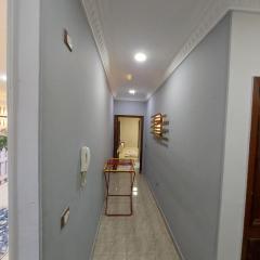 House for family only