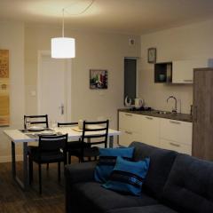 Cozy Apartment in the Heart of Qala