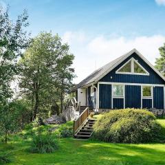 7 person holiday home in Spekeröd-By Traum