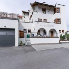 Apartment in Fiss near Ski Lifts