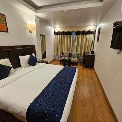 Hotel Saptagiri KIAN