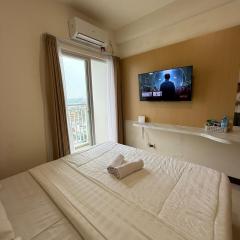 Citra Plaza Studio Near Nagoya Hill