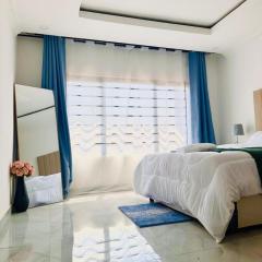 T & M Apartments