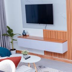 Sereno Escape