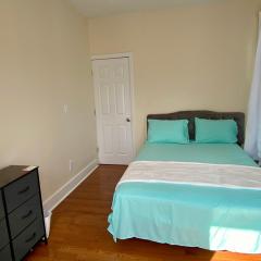 Tropical Oasis - Room 1