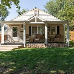 East Bench Bungalow A Relaxing Ogden Escape Near Mountains and Downtown