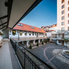 Reduta - economy rooms
