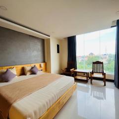NOEK Hotel
