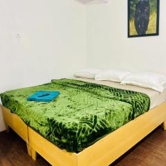 Pug Mark Jungle Resort - Masinagudi