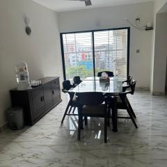 Azreen Tower