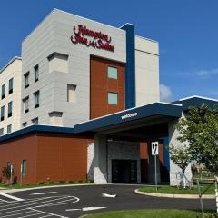 Hampton Inn & Suites Somerset