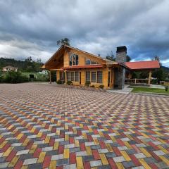 Quinta Vacacional Rosita del Cisne