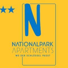 Nationalpark Apartment 1