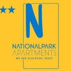 Nationalpark Apartment 2
