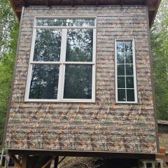 Cabin Number 4