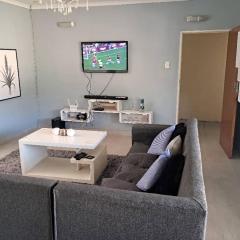 Ngwane Park Oasis Guest House